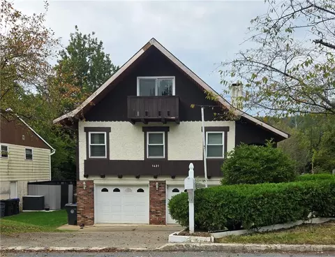 1431 Garden Ave, Allentown, PA 18103