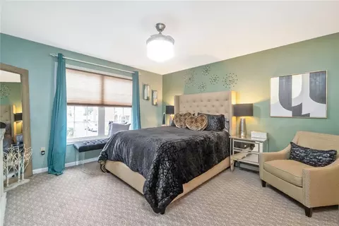 Bedroom - 102 Ackerman St, Hellertown, PA 18055 photo 2 of 8