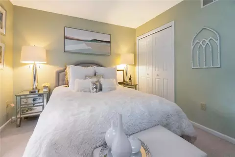 Bedroom - 102 Ackerman St, Hellertown, PA 18055 photo 5 of 8