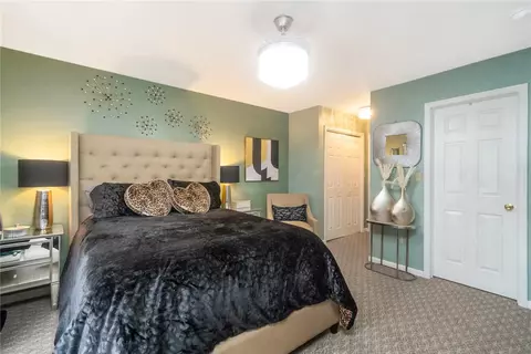 Bedroom - 102 Ackerman St, Hellertown, PA 18055 photo 3 of 8