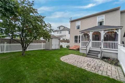 Exterior - 102 Ackerman St, Hellertown, PA 18055 photo 6 of 7