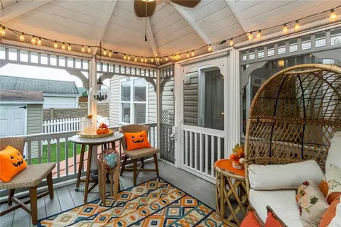 Exterior - 102 Ackerman St, Hellertown, PA 18055 photo 4 of 7