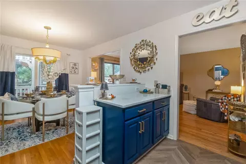 Dining - 102 Ackerman St, Hellertown, PA 18055 photo 4 of 4