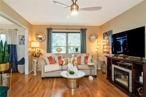 Living - 102 Ackerman St, Hellertown, PA 18055 photo 2 of 2