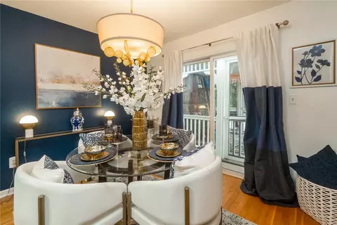 Dining - 102 Ackerman St, Hellertown, PA 18055 photo 3 of 4