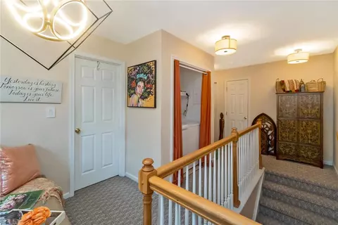 Entry Way - 102 Ackerman St, Hellertown, PA 18055 photo 4 of 6