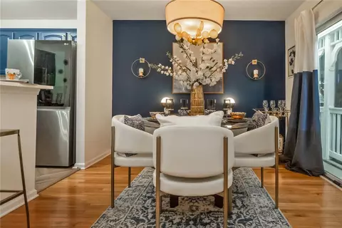 Dining - 102 Ackerman St, Hellertown, PA 18055 photo 1 of 4