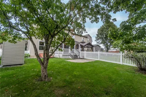 Exterior - 102 Ackerman St, Hellertown, PA 18055 photo 7 of 7