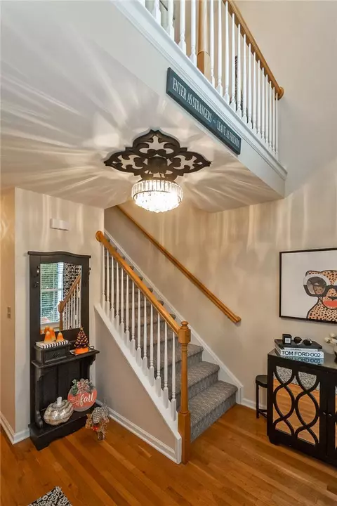 Entry Way - 102 Ackerman St, Hellertown, PA 18055 photo 3 of 6