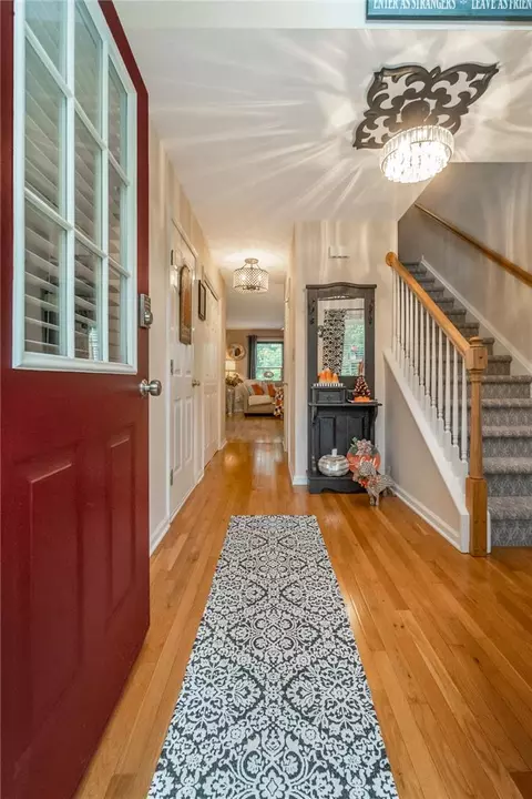 Entry Way - 102 Ackerman St, Hellertown, PA 18055 photo 1 of 6