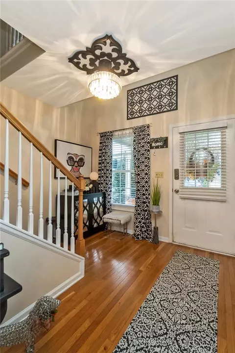 Entry Way - 102 Ackerman St, Hellertown, PA 18055 photo 2 of 6