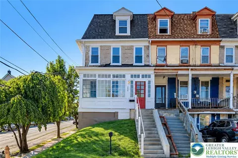200 N 7th St, Easton, PA 18042