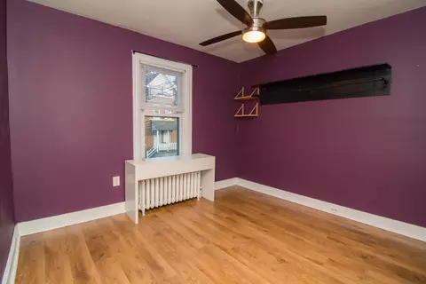 Bedroom - 735 2nd Ave, Bethlehem, PA 18018 photo 5 of 11