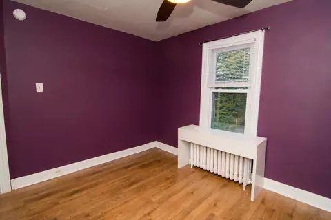 Bedroom - 735 2nd Ave, Bethlehem, PA 18018 photo 8 of 11