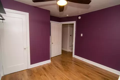 Bedroom - 735 2nd Ave, Bethlehem, PA 18018 photo 7 of 11