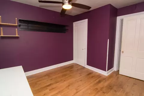 Bedroom - 735 2nd Ave, Bethlehem, PA 18018 photo 6 of 11