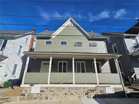 415 William St, Pen Argyl, PA 18072