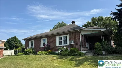 639 N Graham St, Allentown, PA 18109