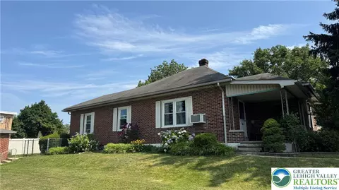 639 N Graham St, Allentown, PA 18109