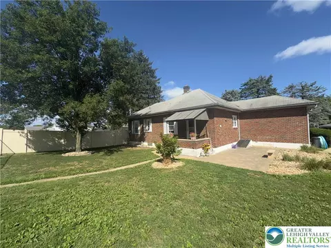 639 N Graham St, Allentown, PA 18109