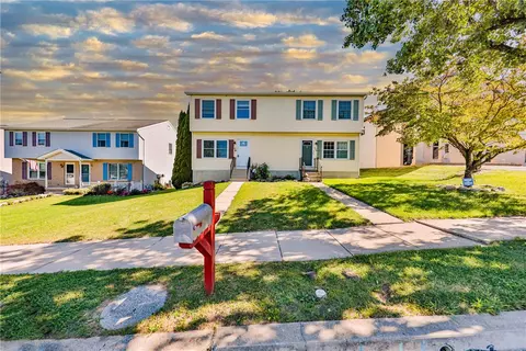 252 Whiteoak St, Kutztown, PA 19530