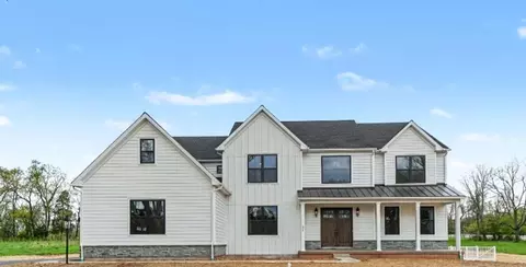 0 Marienstein Lot Apt 2 Rd, Nockamixon Twp, PA 18953