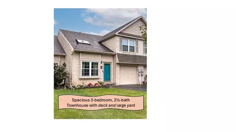339 Barn Swallow Ln, Allentown, PA 18104