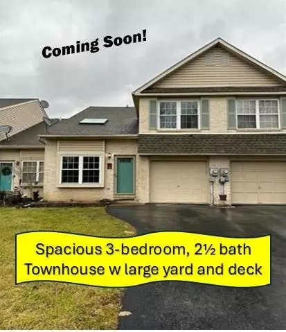 339 Barn Swallow Ln, Allentown, PA 18104