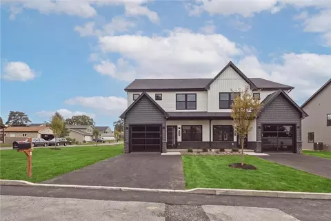 822 Hunter St, Catasauqua, PA 18032