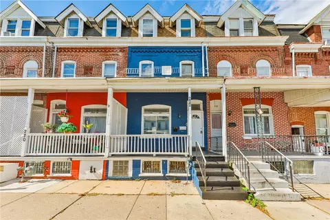 222 N 13th St, Allentown, PA 18102