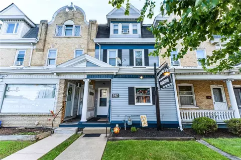 742 Linden St, Bethlehem, PA 18018