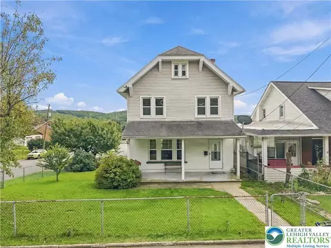 918 E Susquehanna St, Allentown, PA 18103