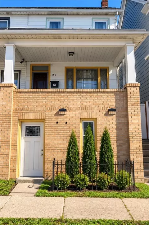 140 W Abbott St, Lansford, PA 18232
