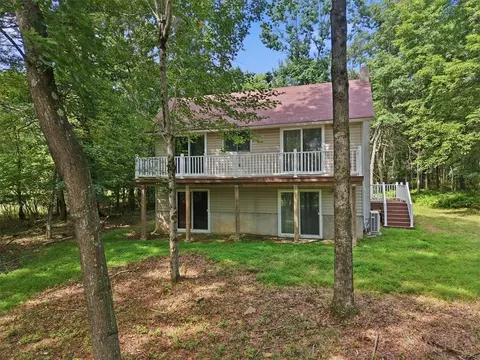 43 Wolf Dr, Jim Thorpe, PA 18229