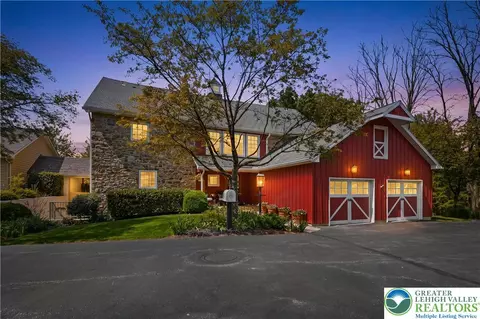 4641 Old Bethlehem Pike, Bethlehem, PA 18015