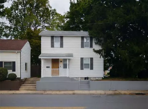 2102 W Broad St, Bethlehem, PA 18018