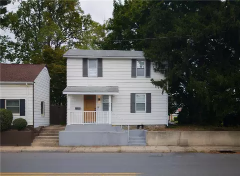 2102 W Broad St, Bethlehem, PA 18018