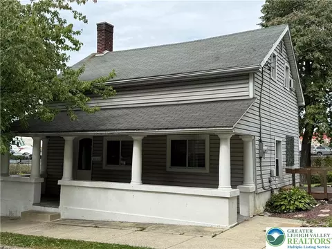 825 Maryland St, Fullerton, PA 18052