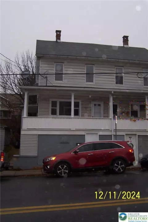 303 W Patterson St, Lansford, PA 18232
