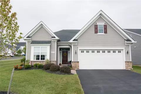 4097 Rutz Ln, Allentown, PA 18104