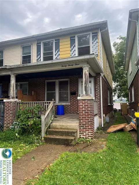 2023 Ferry St, Easton, PA 18042