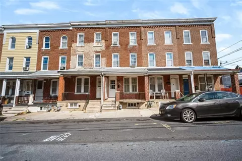 817 N Penn St, Allentown, PA 18102