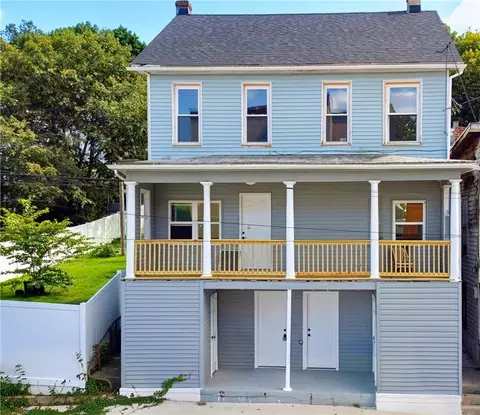 428 Kline Ave, Lansford, PA 18232