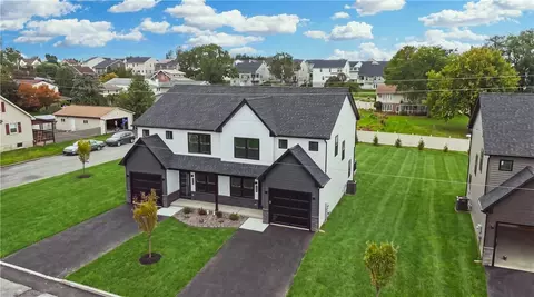 824 Hunter St, Catasauqua, PA 18032