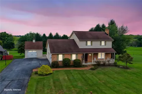 620 Creamery Rd, Nazareth, PA 18064
