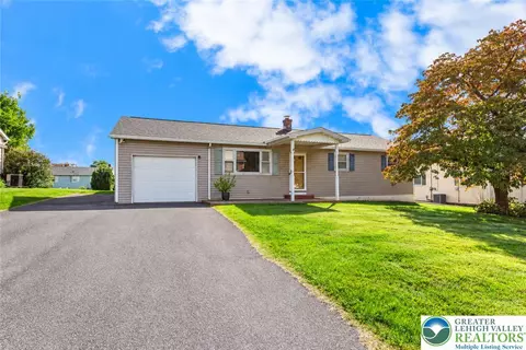 62 N Broad, Nazareth, PA 18064