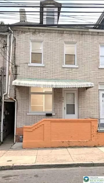 436 Gordon St, Allentown, PA 18102