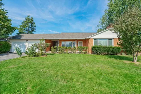 2231 Fuller St, Fullerton, PA 18052
