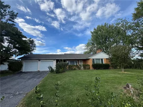 2231 Fuller St, Fullerton, PA 18052