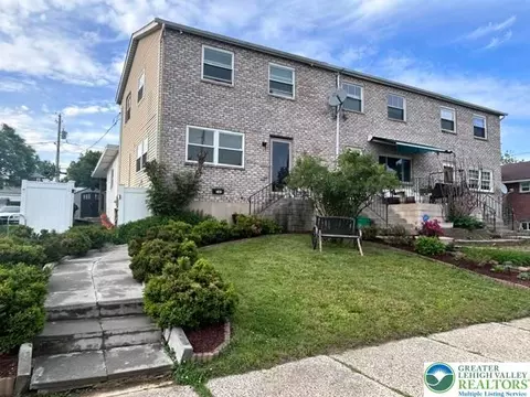 745 E Green St, Allentown, PA 18109